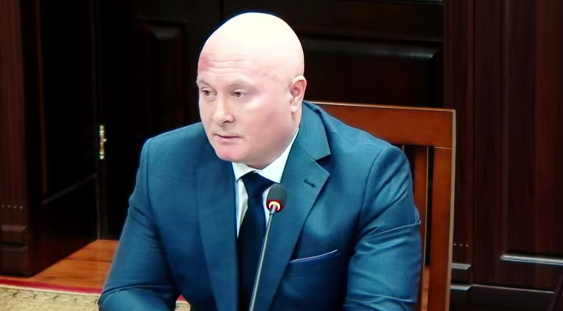 Președintele interimar al Judecătoriei Chișinău a promovat evaluarea externă