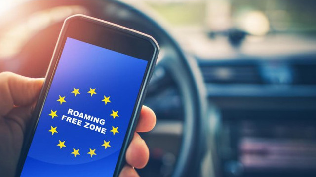 R.Moldova intră în regimul „Roam like at Home”: roaming la tarife naționale în UE din 1 ianuarie 2026