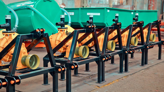 Orașele din Moldova își sporesc reziliența cu utilaje moderne oferite de Uniunea Europeană