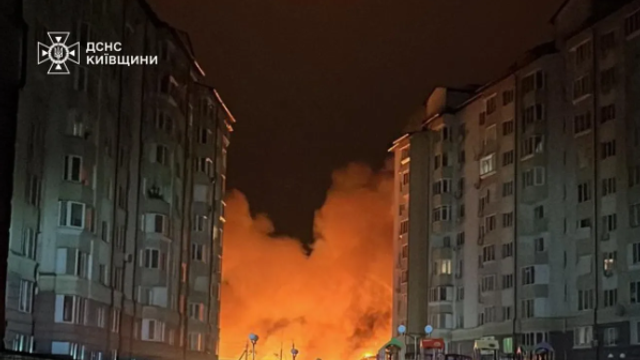 Sistemul energetic al Ucrainei rămâne funcțional, în ciuda atacurilor masive ale Rusiei