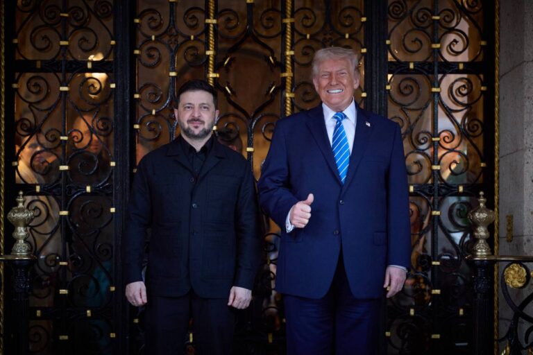 Întâlnirea Trump–Zelenski: posibilă convorbire directă Kiev–Moscova, progrese majore anunțate la Mar-a-Lago