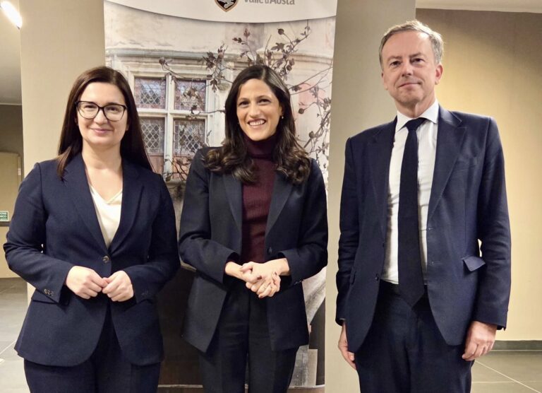 Moldova, pregătită pentru următoarea etapă a negocierilor de aderare la UE, afirmă Cristina Gherasimov