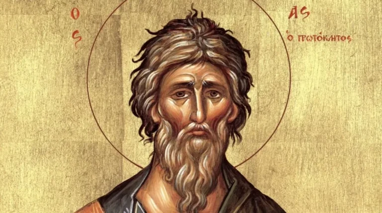 Sfântul Andrei, sărbătorit pe 13 decembrie de creștinii ortodocși de rit vechi. Tradiții, post și superstiții