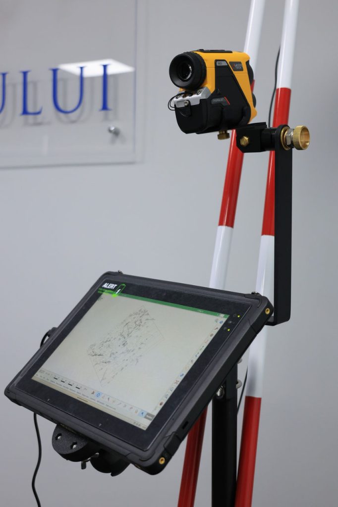 Un echipament modern donat de Slovacia va digitaliza monitorizarea pădurilor din Republica Moldova