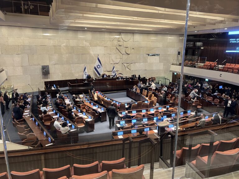 (FOTO) Jurnaliști din R. Moldova și Ucraina, vizită de studiu în Israel