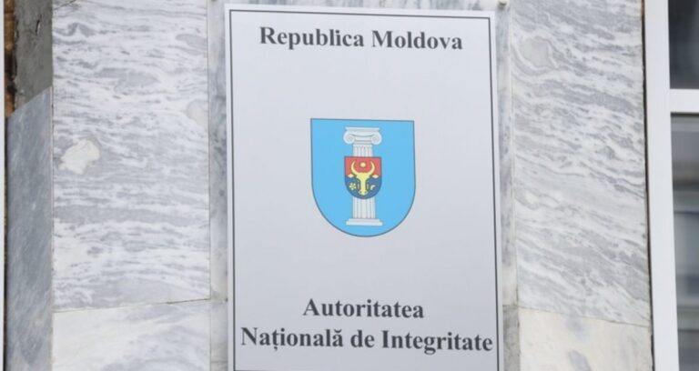 Zinaida Popa, reacție după controlul inițiat de Autoritatea Națională de Integritate