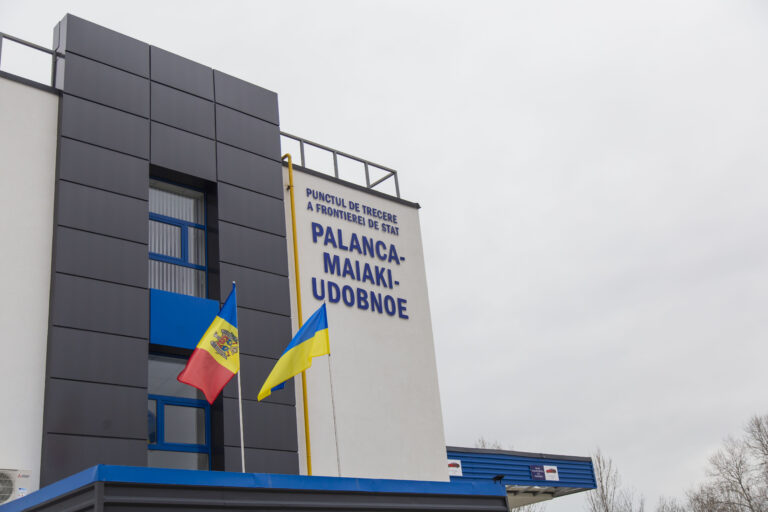 Atenționare de călătorie la Palanca: MAE recomandă evitarea zonei din cauza atacurilor cu drone rusești