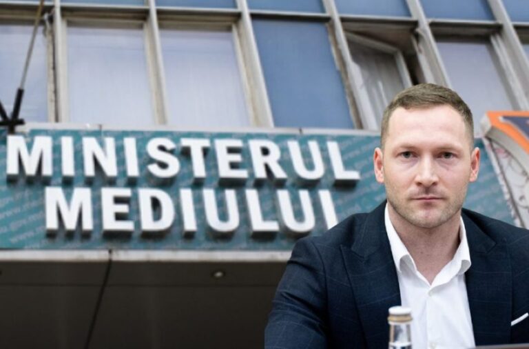 Ministrul Mediului cere demisii la Spațiile Verzi Strășeni după tăierea ilegală a unui arbore de frasin