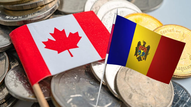 Republica Moldova începe negocieri cu Quebec pentru un acord de recunoaștere a pensiilor