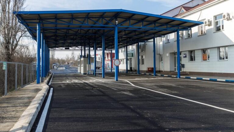 Atenție, călători! Activitatea postului vamal Cahul–Oancea, sistată temporar