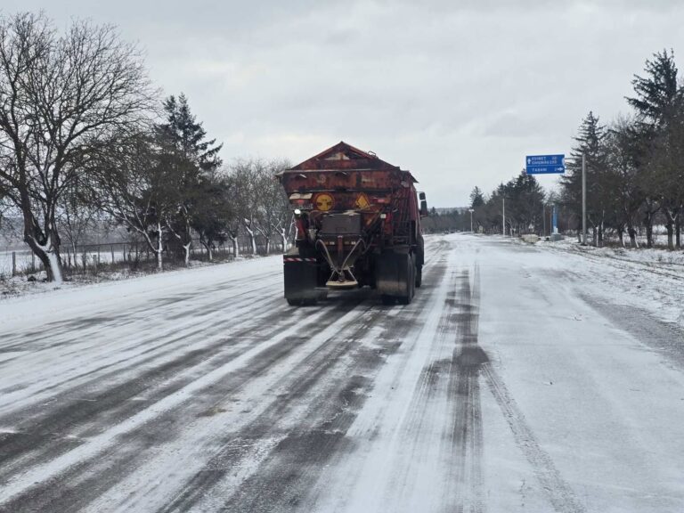 Administrația Națională a Drumurilor, detalii privind circulația pe traseele din R. Moldova