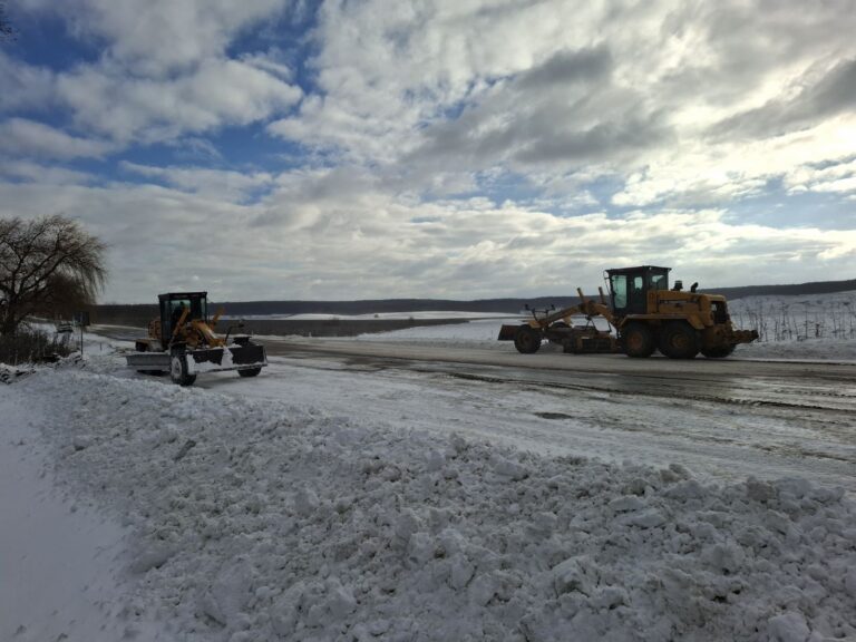 Administrația Națională a Drumurilor, noi detalii privind circulația pe traseele din R. Moldova