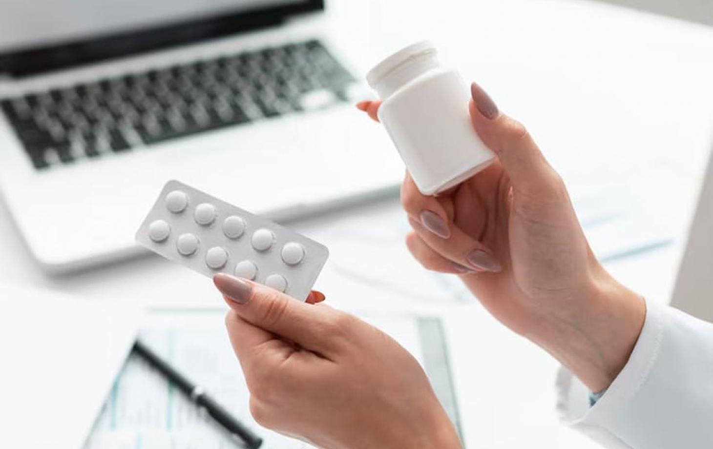 Sistemul eRețeta, indisponibil până pe 22 decembrie: prescripțiile vor fi eliberate temporar pe hârtie