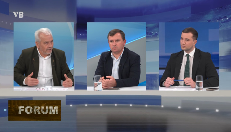 FORUM cu Viorel Furculiță, 28.11.2025, ORA 19:30