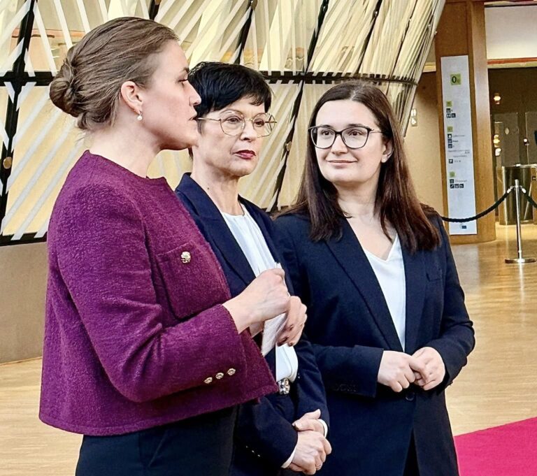 Republica Moldova, încă un pas important în procesul de aderare la UE