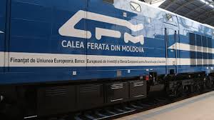 CFM inițiază o achiziție de circa 5 milioane de lei pentru stabilizarea liniei Cahul–Giurgiulești. Circulația trenurilor, suspendată