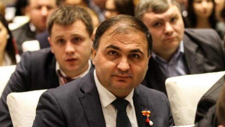 Fost președinte al Curții Supreme de Justiție, avere nejustificată de peste 1 milion de lei