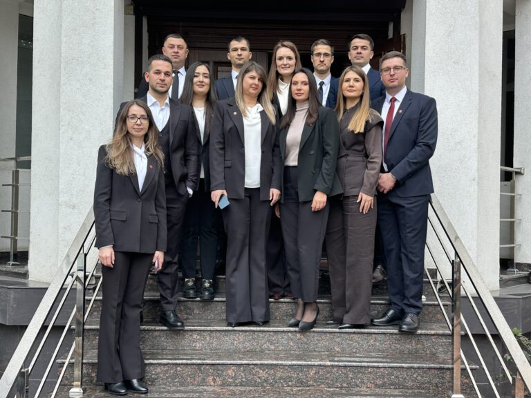 Doisprezece judecători au depus jurământul în fața Consiliului Superior al Magistraturii