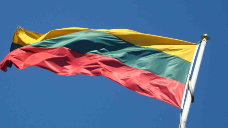 Stare de urgență în Lituania: Atenționare pentru cetățenii R. Moldova care călătoresc sau tranzitează țara