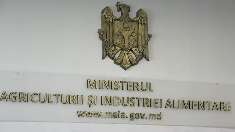 Moțiune simplă împotriva politicilor Ministerului Agriculturii