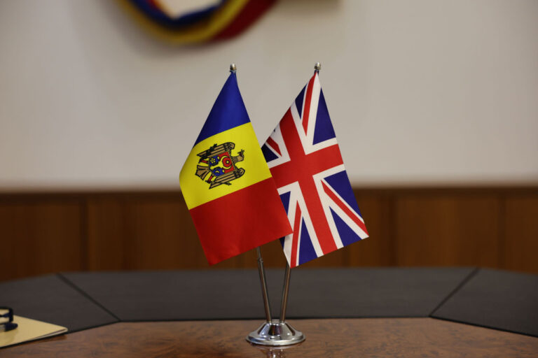Agenția Servicii Publice, anunț important pentru cetățenii R. Moldova din Marea Britanie care vor să-și preschimbe permisul de conducere