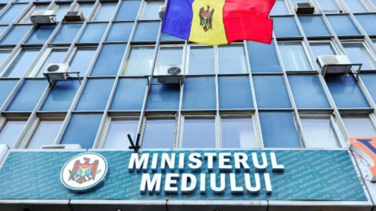 Ministerul Mediului are un nou secretar de stat