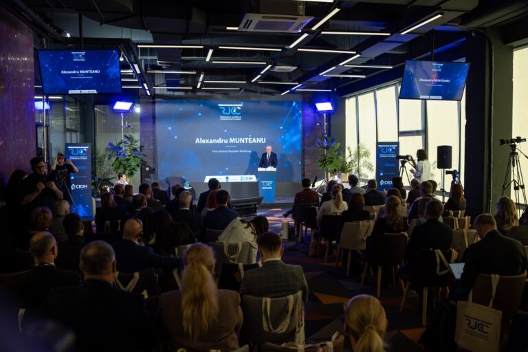 Premierul Republicii Moldova: „Cetățenii noștri merită o justiție în care să aibă deplină încredere”