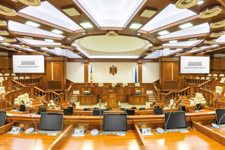 Bugetul asigurărilor sociale de stat pentru 2026, adoptat