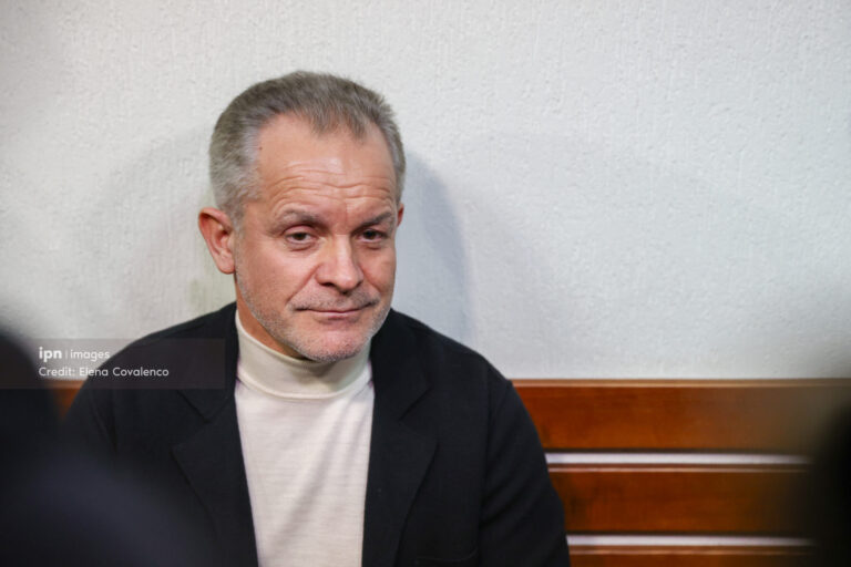 Plahotniuc declară în instanță că deține cetățenia a trei state