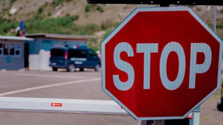 Atenție, călători! Activitatea postului vamal Leușeni-Albița, sistată temporar