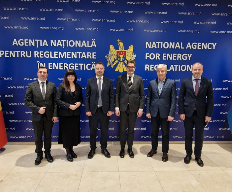 Ambasadorul Cristian-Leon Țurcanu: România, partener de încredere al R. Moldova în domeniul energiei