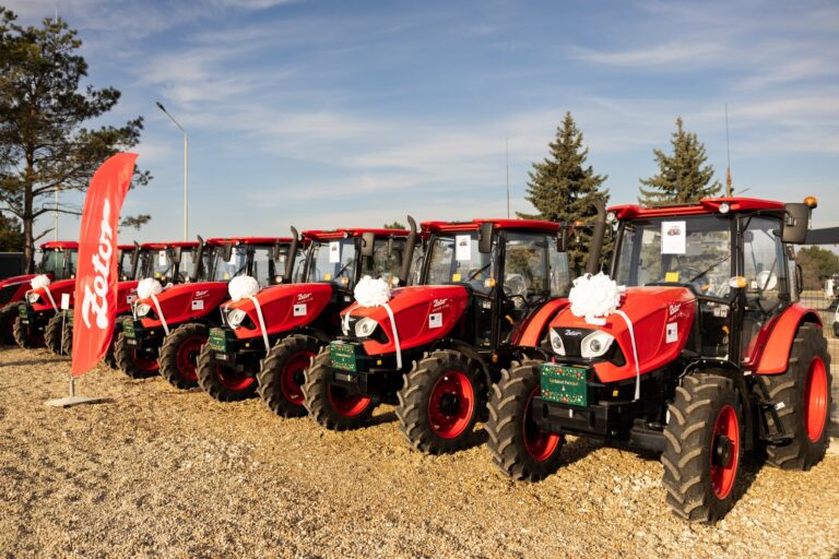 Șase orașe din R. Moldova, mai pregătite pentru ninsorile abundente grație sprijinului UE