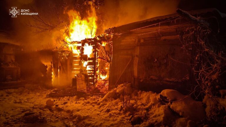 Atac masiv al Rusiei asupra Ucrainei: sute de drone și rachete, zeci de localități afectate