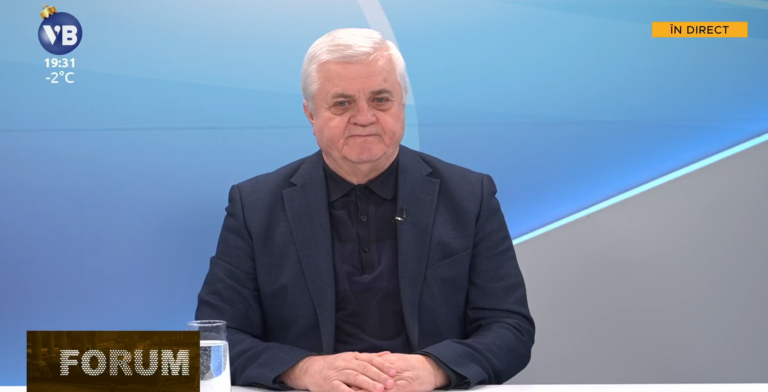 Anatol Țăranu: Salvarea noastră este reîntoarcerea acasă, în spațiul național românesc