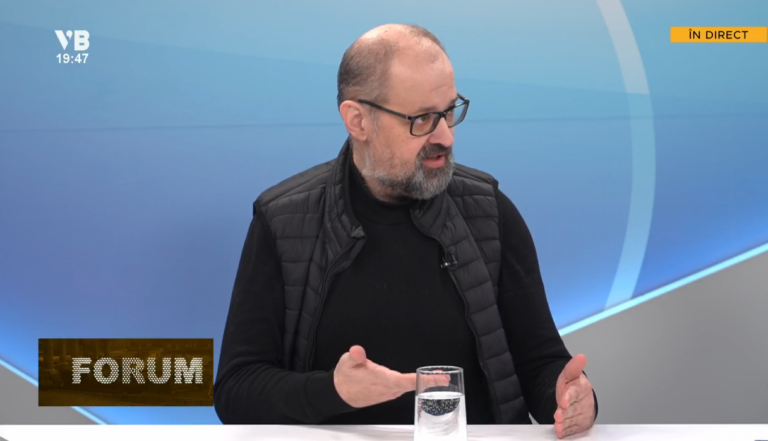 A renunțat Adrian Lebedinschi la cetățenia română? Răspunsul deputatului socialist