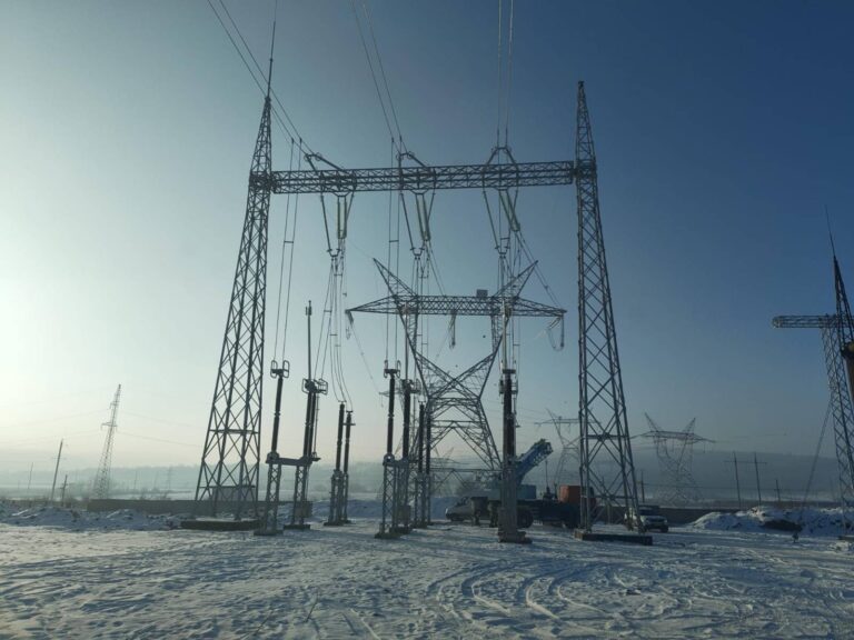 (FOTO) Primele teste pe LEA Vulcănești-Chișinău, efectuate cu succes