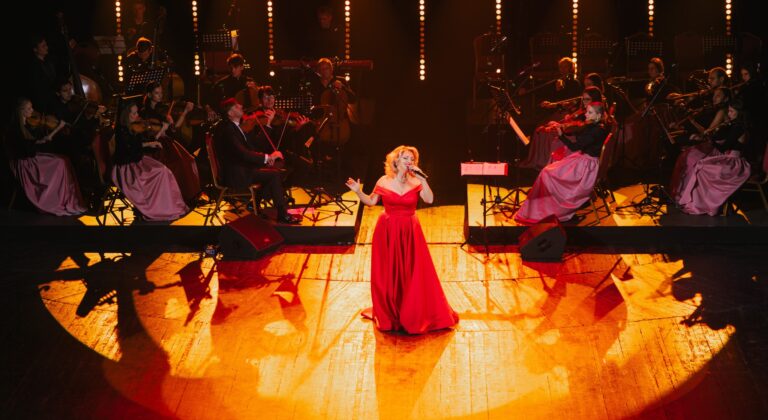 (VIDEO) Aliona Triboi, despre copilărie și carieră: „Am fost un copil cuminte”