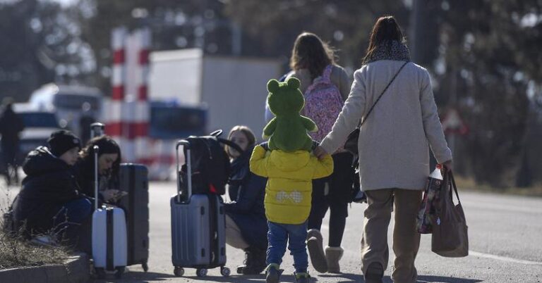 Numărul cererilor de azil în Uniunea Europeană a scăzut cu 20% în 2025