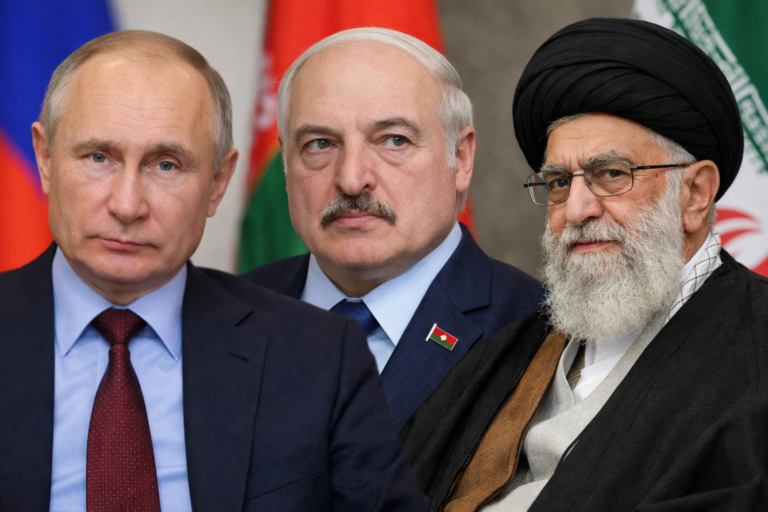 Rusia, Belarus și Iranul condamnă atacul SUA asupra Venezuelei