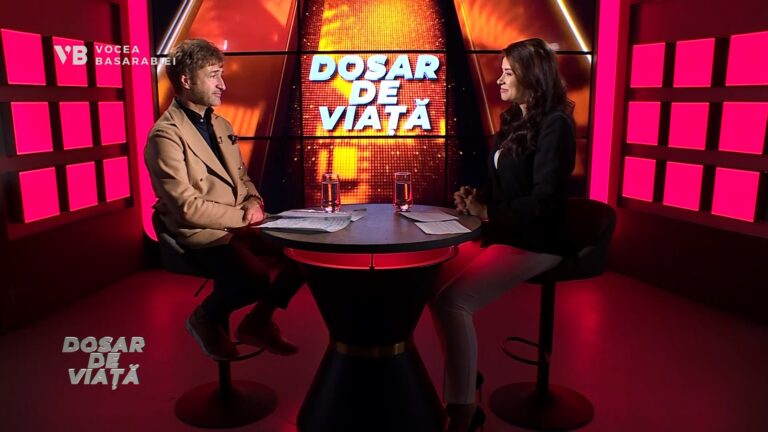 DOSAR DE VIAȚĂ – CĂLIN VIERU: „Am avut norocul timpului când banii se făceau și dintr-o piatră seacă”