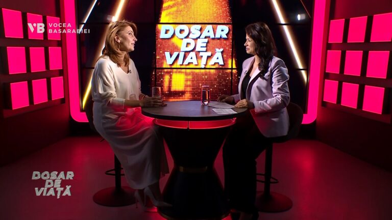 DOSAR DE VIAȚĂ cu Aura: „Nu cred să fac bani din astrologie dar mă ajută să cunosc oamenii din jur”