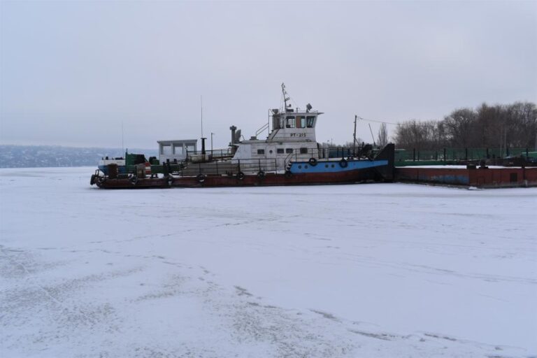 (VIDEO) Ce spune vicepremierul pentru Reintegrare despre situația din localitățile afectate de suspendarea circulației bacului de la Molovata