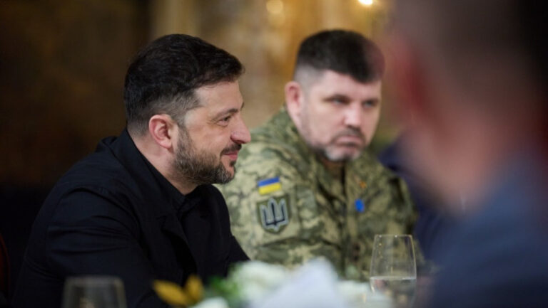 Noi discuții la Kiev între Ucraina și aliații săi privind un acord de pace