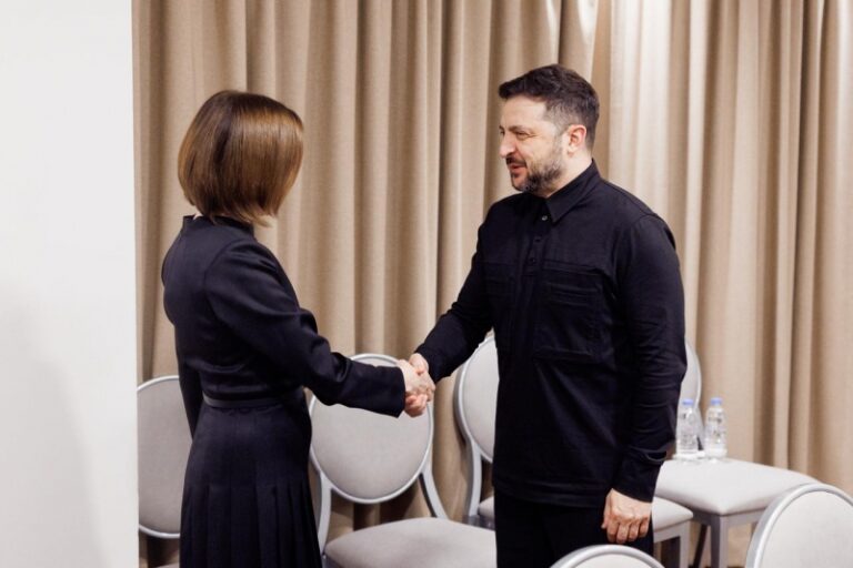 R. Moldova și Ucraina examinează posibilitatea deschiderii simultane a primelor clustere de negocieri cu UE