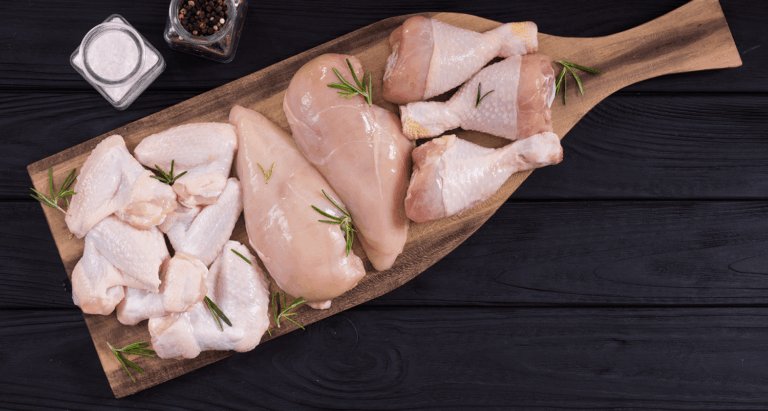 Autoritățile de la Chișinău: Suspendarea importurilor de carne de pasăre din Ucraina nu va genera deficit