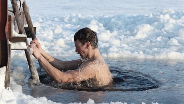 Poliția de Frontieră avertizează: scăldatul în Prut și Nistru, interzis de Bobotează