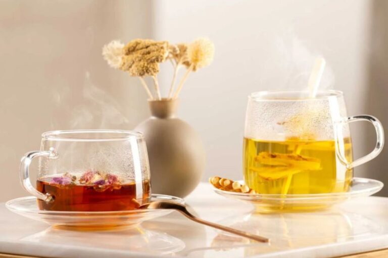 ANSA a returnat un lot de peste 5,4 tone de ceai de import, neconform normelor de siguranță alimentară