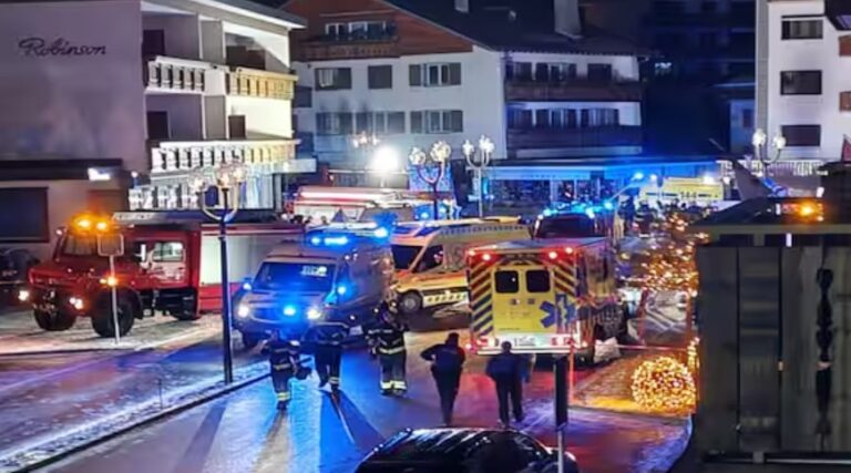 Incendiul mortal din Crans-Montana: Avocatul victimelor cere extinderea anchetei și despăgubiri de sute de milioane