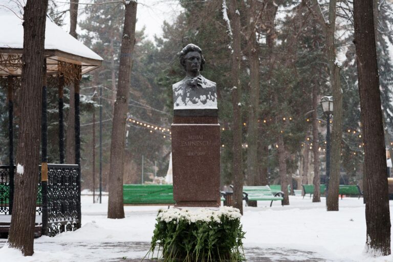 Oficiali de la Chișinău, mesaje de Ziua Națională a Culturii