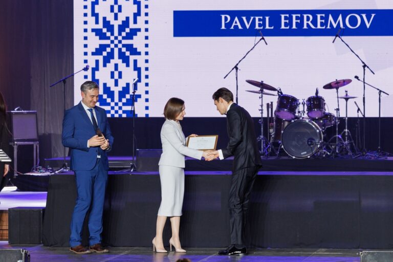Gala Premiilor în Cultură: Personalități și instituții, premiate pentru excelență